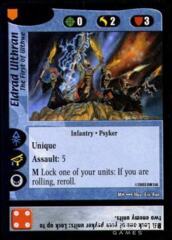Eldarad Ulthran - The First of Ulthwe